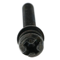 MAKITA 266827-0 - PAN HEAD SCREW M3X18 - Image 1 