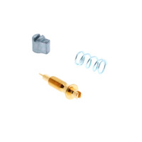 MAKITA 16016-ZH7-W01 - SCREW SET PILOT MAC5501G - Authentic OEM part