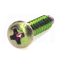 MAKITA 265871-4 - TAPPING SCREW BT 4 X 16 BO4551 - Authentic OEM part