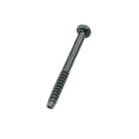 MAKITA 265876-4 - TAPPING SCREW BT 4 X 40 BO5001 - Authentic OEM part