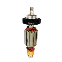 MAKITA 519272-1 - ARMATURE ASSEMBLY DC18V LXPK01 - Authentic OEM part