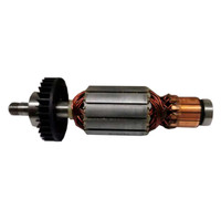 MAKITA 519272-1 - ARMATURE ASSEMBLY DC18V LXPK01 - Authentic OEM part