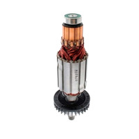 MAKITA 519272-1 - ARMATURE ASSEMBLY DC18V LXPK01 - Authentic OEM part
