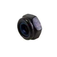 MAKITA 252190-7 - HEX LOCK NUT M6 - 10 EN4950H - Authentic OEM part