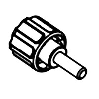 MAKITA JM23100013 - KNOB FOR EXT WING - Image 2