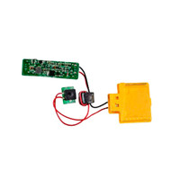 MAKITA GM00001301 - MAIN CIRCUIT ASSEMBLY LXLM04 - Authentic OEM part