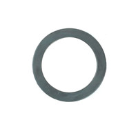 MAKITA 315-342-050 - RUBBER RING INTERNAL EK6101 - Authentic OEM part MAKITA 315-342-050 - RUBBER RING INTERNAL EK6101 - Authentic OEM part