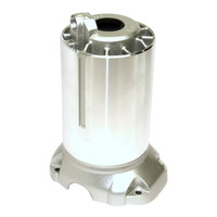 MAKITA 140735-2 - STOUTER HOUSING CPL - Image 1