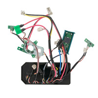 MAKITA 140B68-7 - MAIN CONTROLLER CPL - Image 1