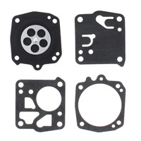 MAKITA 957-150-100 - DIAPHRAGM & GASKET (TILLOTSON) - Image 1