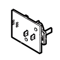 MAKITA SE00000488 - PCB D BATTERY SWITCH ASSY