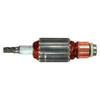 MAKITA 517776-7 - ARMATURE ASSEMBLY 115 VOLT 5104 - Authentic OEM part