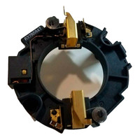 MAKITA 632B59-7 - BRUSH HOLDER UNIT HR5212C - Authentic OEM part