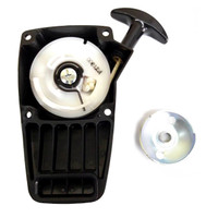 MAKITA 125917-7 - STARTER COVER ASSY - Image 1