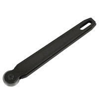 MAKITA 133571-3 - CHAIN BAR ASSEMBLY 15-24MM - Image 1