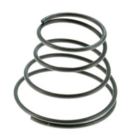 MAKITA 233951-4 - COMPRESSION CONIC SPRING 16-26 HR2811F - Authentic OEM part