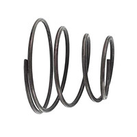 MAKITA 233951-4 - COMPRESSION CONIC SPRING 16-26 HR2811F - Authentic OEM part