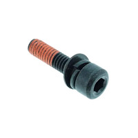 MAKITA 266437-3 - HEX SOCKET HEAD BOLT M4 X 16 HR4001C - Authentic OEM part