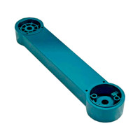 MAKITA SE309PC5ZL - LEFT HANDLE HOLDER BMR100 - Authentic OEM part