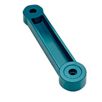 MAKITA SE309PC5ZL - LEFT HANDLE HOLDER BMR100 - Authentic OEM part