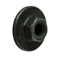 MAKITA 252142-8 - HEX NUT FLANGE M5 4304T - Authentic OEM part