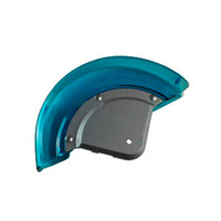 MAKITA JM23510024 - LOWER BLADE GUARD LS0815F - Authentic OEM part