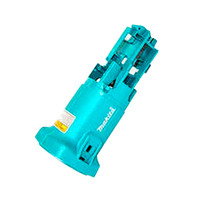 MAKITA 154504-5 - MOTOR HOUSING COMPLETE 9553NB - Authentic OEM part