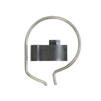 MAKITA 028-166-030 - STARTER SPRING - Image 1 MAKITA 028-166-030 - STARTER SPRING - Image 1