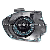 MAKITA 143454-9 - STARTER ASSY BLUE - Image 2