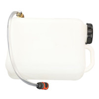 MAKITA 394-365-250 - WATER TANK CPL