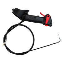 MAKITA 198218-6 - CONTROL LEVER SET - Image 1