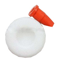 MAKITA 957-114-061 - AIR VALVE COMPLETE DCS6401 - Authentic OEM part