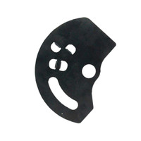 MAKITA 343854-5 - ARM HOLDER PLATE LS1011 - Authentic OEM part