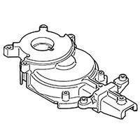 MAKITA 140604-7 - GEAR HOUSING CPL - Image 1
