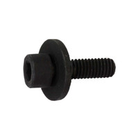 MAKITA 265498-0 - HEX SOCKET HEAD BOLT M6 X 20 AN923 - Authentic OEM part