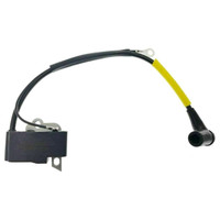 MAKITA 181-143-212 - IGNITION COIL - Authentic OEM part  ** SUPERSEDED TO 181-143-213  ** - Image 2