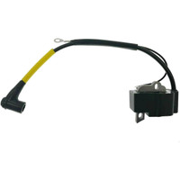 MAKITA 181-143-212 - IGNITION COIL - Authentic OEM part  ** SUPERSEDED TO 181-143-213  ** - Image 1