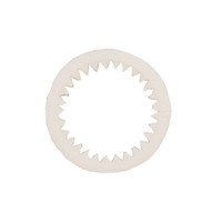 MAKITA 227008-1 - INTERNAL GEAR 29 BO6040 - Authentic OEM part