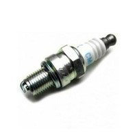 MAKITA 168534-0 - SPARK PLUG CMR4A EM2650LH - Authentic OEM part