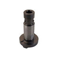 MAKITA 158886-7 - SPINDLE 125S COMPLETE FS2300M1 - Authentic OEM part