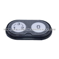 MAKITA 141419-5 - SWITCH PLATE CPL - Image 2