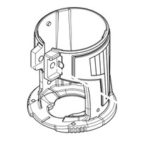 MAKITA 142403-3 - TRIMMER BASE CPL - Image 2