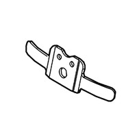 MAKITA 131-179-010 - VALVE STOPPER - Image 1
