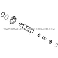 MAKITA 135933-1 - TOOL HOLDER ASSY - Image 2