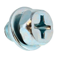 MAKITA 265590-2 - HEX BOLT M8 X 10 EM2650LH - Authentic OEM part