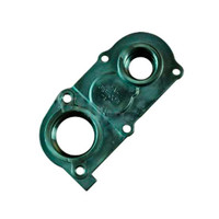 MAKITA 158957-0 - BEARING BOX COMPLETE LS1016L - Authentic OEM part