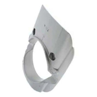 MAKITA 318201-9 - CRANK CAP COVER HR3210C - Authentic OEM part