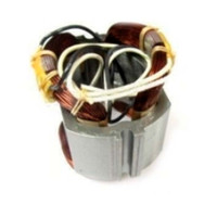 MAKITA 525746-2 - FIELD ASSEMBLY 115 VOLT KP0810 - Authentic OEM part MAKITA 525746-2 - FIELD ASSEMBLY 115 VOLT KP0810 - Authentic OEM part