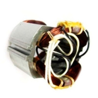 MAKITA 525746-2 - FIELD ASSEMBLY 115 VOLT KP0810 - Authentic OEM part MAKITA 525746-2 - FIELD ASSEMBLY 115 VOLT KP0810 - Authentic OEM part