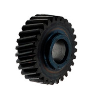 MAKITA 226567-2 - HELICAL GEAR 28 DA301F - Authentic OEM part